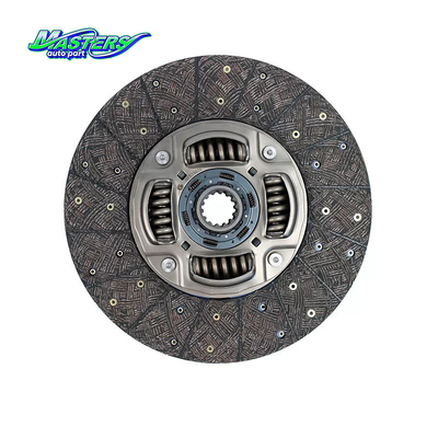 Masters Auto Transmission Parts 5-87610084-0 8-97368063-0 Clutch Disc Aisin For ISUZU