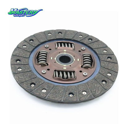 Masters Auto Transmission Parts 5-87610086-0 8-97368061-0 Clutch Disc Aisin For ISUZU