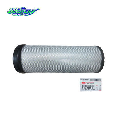 kupować Masters 1-87610112-0 1-14215217-0 Filtr powietrza (wewnętrzny) dla ISUZU online manufacture