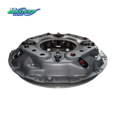 Masters Clutch Pressure Plate Assembly 1-87611001-0 1-31220321-0 For Isuzu Parts