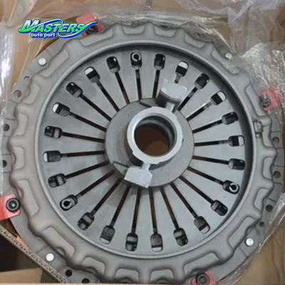 kupować Zestaw płyt ciśnienia sprzęgła Masters 1-87611003-0 1-31220430-0 Do części samochodowych Isuzu online manufacture