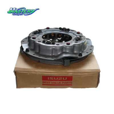 Masters Clutch Pressure Plate Assembly 1-87610120-0 1-31220374-2 For Isuzu Car Parts