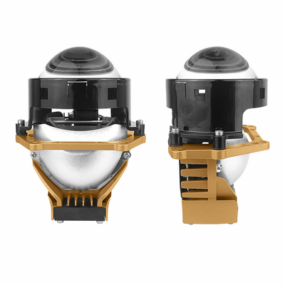 MASTERS NS-LPL-6068 3 Inch Bi-Led Projector Lens 60W/68W 120000 Cd
