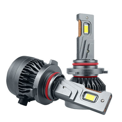 kupować Masters Z3-9005 HB3 140W 11000lm 6063 Aluminium 3570 Chips Podwójne rurki cieplne LED żarówka online manufacture