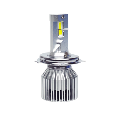 Masters X60 120W 12000LM 6500K 4060 Chips 9005/9006/9012/H1/H4/H7/H11LED Headlight Bulb