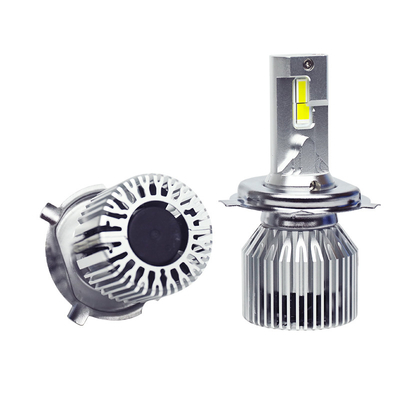 Masters X60 120W 12000LM 6500K 4060 Chips 9005/9006/9012/H1/H4/H7/H11LED Headlight Bulb