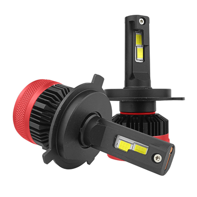 Masters Z4 90W 7000lm 6063 Aluminum 3570 CSP Chips 9005/9006/9012/H1/H3/H4/H7/H11 LED Headlight Bulb