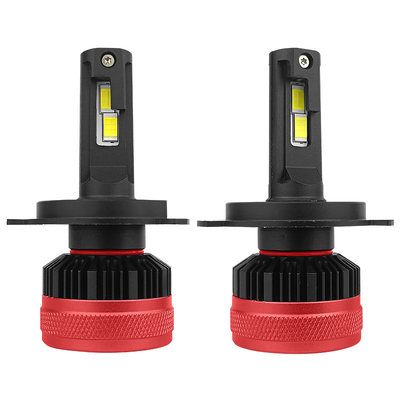 Masters Z4 90W 7000lm 6063 Aluminum 3570 CSP Chips 9005/9006/9012/H1/H3/H4/H7/H11 LED Headlight Bulb