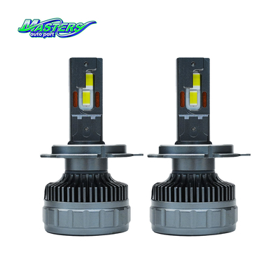 Masters K30 300W 30000lm 4575 CSP Chips 9005/H1/H4/H7/H11 LED Headlight Bulb