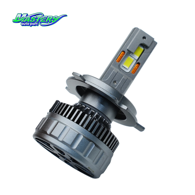 Masters K30 300W 30000lm 4575 CSP Chips 9005/H1/H4/H7/H11 LED Headlight Bulb