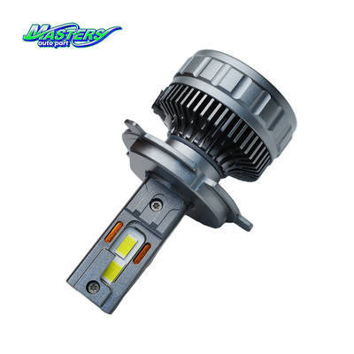 Masters K30 300W 30000lm 4575 CSP Chips 9005/H1/H4/H7/H11 LED Headlight Bulb