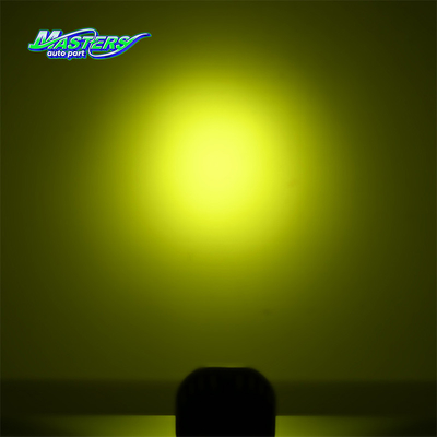 Masters 3 inch Working Light 40W 1600LM 6500K H4 Spotlights XM-78-S-04P-002-R