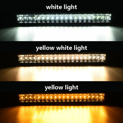 Masters 8 inch Working Light Spotlights XM-192-S-16P-001-R 20W 1800LM 1700-6500K H4 Led Working Lamp