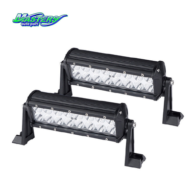 Masters 8 inch Working Light Spotlights XM-192-S-16P-001-R 20W 1800LM 1700-6500K H4 Led Working Lamp