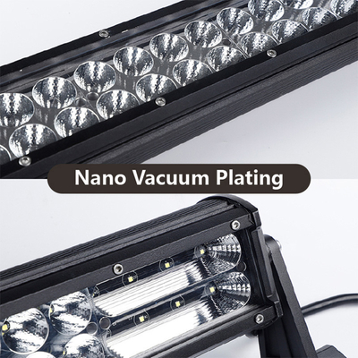 Masters 35 inch Working Light Spotlights XM-857-S-72P-001-R 70W 6300LM 1700-6500K H4 Led Working Lamp