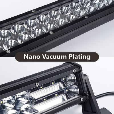 Masters 42 inch Working Light Spotlights XM-1047-S-88P-001-R 90W 8000LM 1700-6500K H4 Led Working Lamp
