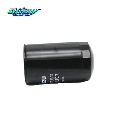 5876110000 ELEMENT KIT; FUEL FILTER 8980742880 8980742882 ISUZU BVP