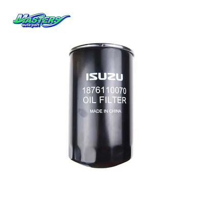 5876110000 ELEMENT KIT; FUEL FILTER 8980742880 8980742882 ISUZU BVP