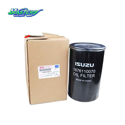 5876110000 ELEMENT KIT; FUEL FILTER 8980742880 8980742882 ISUZU BVP
