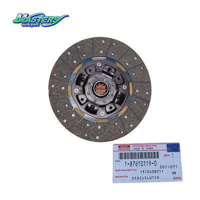 kupować 1876101190 Płytka sprzęgłowa 1312408512 8981851801 ISUZU BVP Części online manufacture
