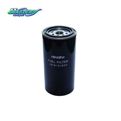 Genuine Fuel Filter For ISUZU BVP  Model 1876101650 & 8981232560