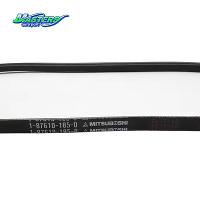 ISUZU BVP Cooling Fan Belt 1876100980 1876101850
