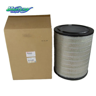 kupować ISUZU BVP Filtr powietrza (1876101660/1142152130) online manufacture