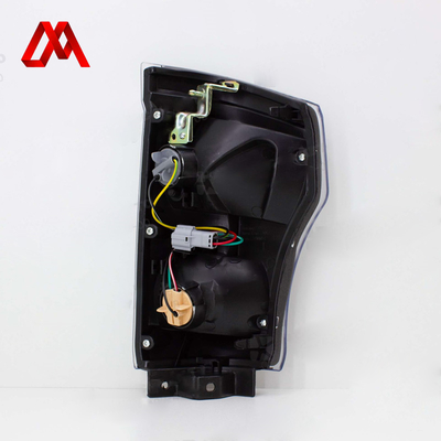 Left Corner Lamp for ISUZU ELF (from 2003) – IZUMI Auto Parts | 8-98010-892-0