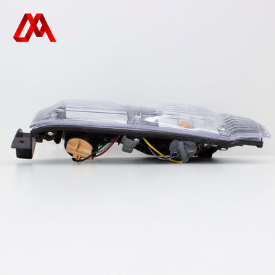 Left Corner Lamp for ISUZU ELF (from 2003) – IZUMI Auto Parts | 8-98010-892-0