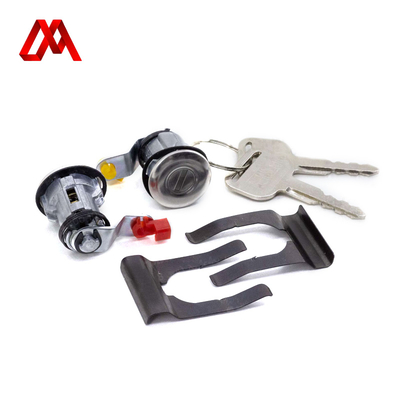 Door Lock Cylinder ISUZU ELF, LT 8-97095-685-2