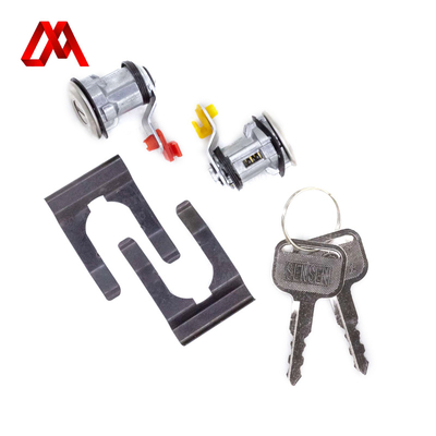 Door Lock Cylinder ISUZU ELF, LT 8-97095-685-2