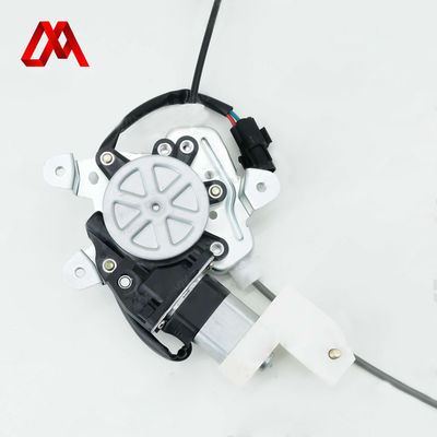 Right-Side 24V Manual Window Regulator for ISUZU FORWARD (Without Motor) IZUMI Auto Parts