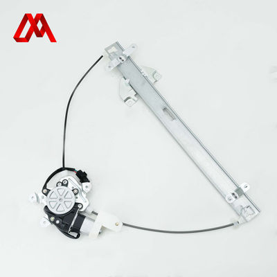 Right-Side 24V Manual Window Regulator for ISUZU FORWARD (Without Motor) IZUMI Auto Parts