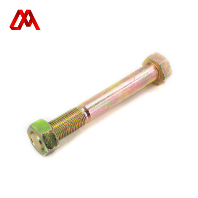 High-Quality Front Leaf Spring Pin for ISUZU ELF, Original Genuine Part, Durable and Reliable 8-97360-110-0