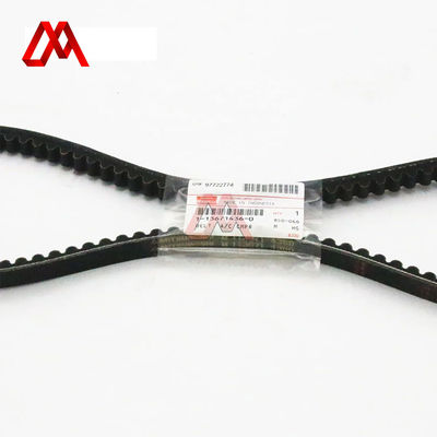 IZUMI Durable Cooling Fan Belt 1136714631 1876100720 1-13671463-1 1-87610072-0 for ISUZU CXZ CYZ CXZ51K 6WF1 Heavy Duty Truck