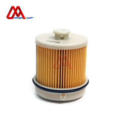 Diesel Fuel Filter Assembly for ISUZU Truck OEM 1-87610093-4 1876100934 Replacement Spare Parts