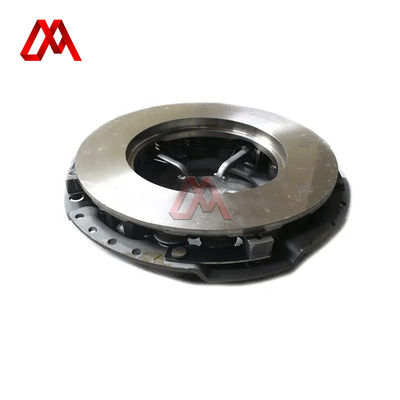 12 Months ISUZU FVR Spare Parts for Your Business Needs by IZUMI