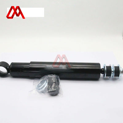 Secure Carton Packaging Front Shock Absorber Parts With Grade Steel And Durable Synthetic Components