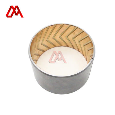 Durable IZUMI ISUZU BVP Trunnion Shaft Bushing 1876101770 8980818320 Heavy-Duty Truck Replacement Part