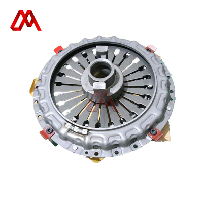 Clutch Pressure Plate Assembly 1-87611003-0 1-31220430-0 For Isuzu Car Parts