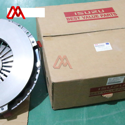 Clutch Pressure Plate Assembly 1-87611003-0 1-31220430-0 For Isuzu Car Parts
