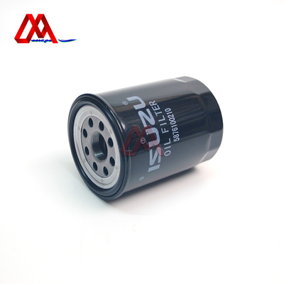 Masters 5-87610021-0 Oil Filter 5876100210 for ISUZU NKR NPR 4JH1