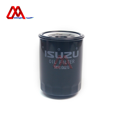 Masters 5-87610021-0 Oil Filter 5876100210 for ISUZU NKR NPR 4JH1