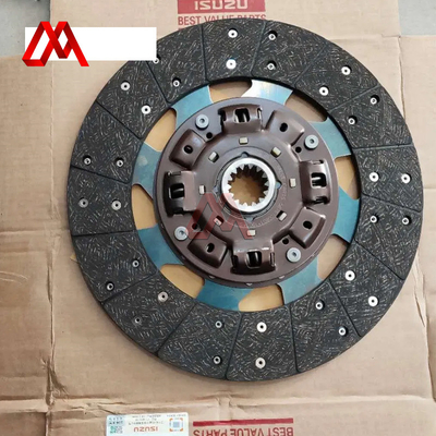 Masters 5-87610082-0 Clutch Disc 5876100820 for ISUZU NKR TFR 4JB1 MSB5S