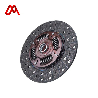 NHR MSB5S Engine Isuzu Clutch Disc Friction 5876100830 8980806610 ODM