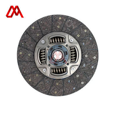 Auto Transmission Parts 5-87610084-0 8-97368063-0 Clutch Disc Aisin For ISUZU