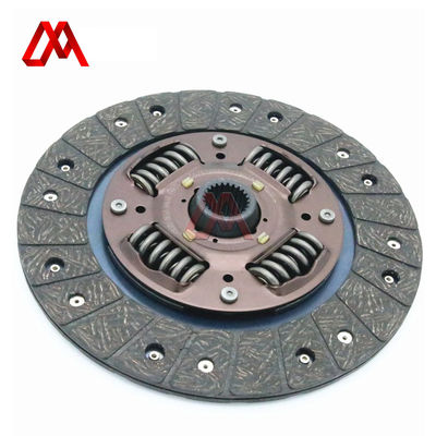 Auto Transmission Parts 5-87610086-0 8-97368061-0 Clutch Disc Aisin For ISUZU