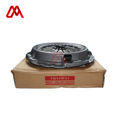 Masters Clutch Pressure Plate Assembly 5-87610104-0 8-97038831-2 For Isuzu Repair Parts