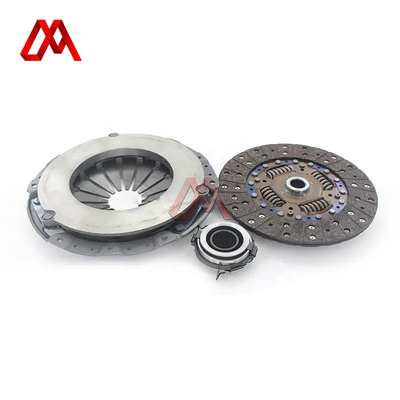 ISUZU BVP Clutch Assembly 5876102191