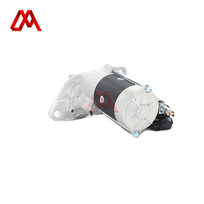 UZU BVP Starter Motor Assembly 5876102820 8982220183
